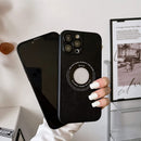 Case Retrô Premium Colorful Magsafe iPhone