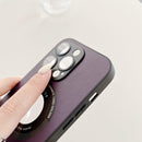 Case Retrô Premium Colorful Magsafe iPhone