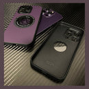 Case Retrô Premium Colorful Magsafe iPhone