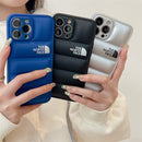 Case Para iPhone The North Face - Linha 15