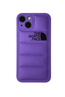 Case Para iPhone The North Face - Linha 15