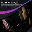 Case Magnética Blindada iPhone - Proteção na Camera, Trava de Segurança e Tela de Privacidade