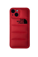 Case Para iPhone The North Face - Linha 15