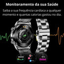 Relógio Smartwatch New Fashion Bluetooth